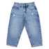 Benetton Benetton hlače denim DH 4DW2CE02C D Modra S