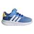 Adidas Adidas športni copat ID3394 LITE RACER 3.0 EL I F royblu/ftwwht/blubrs 21