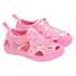 Cool Club Cool Club сандали SNB1S24-CG3198 D pink 22