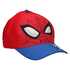Cerda Cerda kapa šilt 2200010713 SPIDERMAN F Rdeča 53