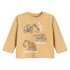 COOL CLUB COOL CLUB majica DR CCB3302231 M Žuta 74 COOL CLUB COOL CLUB majica DR CCB3302231 M Žuta 74