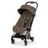 Cybex Cybex športni voziček Rosegold ogrodje Coya Style Platinum coconut brown