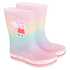 COOL CLUB COOL CLUB čizme za kišu WEL1S26-LG2771 PEPPA PIG Ž pink 23