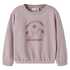 Name It Name It pulover DR 13246314 NMFVILUBA D Vijolična 110