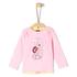 S.Oliver S.Oliver majica DR 4051000412130 roza 74