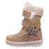 Superfit Superfit škornji FLAVIA 1-000226-3000 D brown/beige 28 Superfit Superfit škornji FLAVIA 1-000226-3000 D brown/beige 28