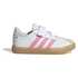 Adidas Adidas športni copat LA7808 VL COURT 3.0 EL C D white 28