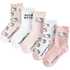 Cool Club Cool Club nogavice 5 kosov LHG3111095-00 SANRIO D Večbarvno 22/24