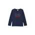 S.Oliver S.Oliver majica DR 2171378 D Modra 140