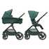 MAXI COSI Kolica 2u1 Oxford essential green