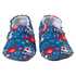 Snugi Snugi copat CB2516 Rescue cars barefoot F blue 25 Snugi Snugi copat CB2516 Rescue cars barefoot F blue 25