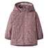 Name It Name It jakna DR 13255201 NMFMAXI NOOS D Vijolična 92