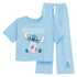 Cool Club Cool Club pižama DR DH LUG3121328-00 LILO & STITCH D Modra 134