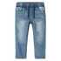 NAME IT NAME IT hlače denim DH 13212646_26_1 NMMRYAN NOOS M Plava 104