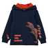 S.Oliver S.Oliver pulover DR 2137506 F Modra 92