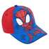 Cerda Cerda kapa šilt 2200010423 SPIDEY F Rdeča 51