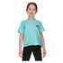 Champion Champion majica KR 405181-BS180 D Modra 98