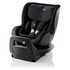 Britax Römer Britax Römer Avtosedež i-size 61-105 cm Dualfix 5Z Style carbon black