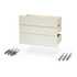 Stokke Stokke previjalna komoda Sleepi 2/2 white 583801