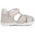 Geox Geox sandal B251QC B ELTHAN G. C C8237 0AW54 D lt rose/silver 20