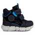 Geox Geox škornji B163PA B FLEXYPER B.B ABX A C4231 03222 F navy/sky 23