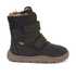 Froddo Froddo škornji G3160240 ZERU TEX WINTER BAREFOOT podloženi F dark blue 24
