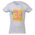 LUCKY KIDDO LUCKY KIDDO majica KR LK-KGT SS 1_25 Ž Bijela 92