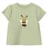 S.Oliver S.Oliver majica KR 2178528 D Zelena 86 S.Oliver S.Oliver majica KR 2178528 D Zelena 86