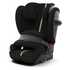 Cybex Cybex Avtosedež 76-150 cm Pallas G3 i-Size Plus moon black Cybex Cybex Avtosedež 76-150 cm Pallas G3 i-Size Plus moon black