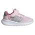 Adidas Adidas športni copat IE1135 LITE RACER 3.0 EL I D clpink/silvmt/pulmag 21