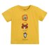 Cool Club маица жолта 92 CCB2211392