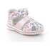Primigi Primigi sandal PSW 78646 D bco-rsa-fuc/bab 21