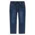 S.Oliver S.Oliver hlače denim DH 2149714 NOS F Modra 110