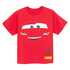 Cool Club Cool Club majica KR LCB3111810 F Rdeča 92