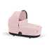 Cybex Cybex Košara za voziček Mios Lux Platinum peach pink, light pink