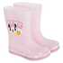 Cool Club Cool Club škornji za dež WEL1S26-LG2798 MICKEY&FRIENDS D pink 20
