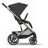 CYBEX CYBEX konstrukcija sa sjedalom Balios S Lux chocolate brown 525000113