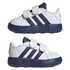 Adidas Adidas športni copat JI0979 GRAND COURT 2.0 CF F white 21