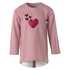 Lucky Kiddo Lucky Kiddo majica DR LK-KGT LS 2_25 D Vijolična 92