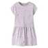 NAME IT NAME IT haljina KR 13228156 NMFVILINSE Ž Ljubičasta 104
