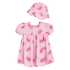 Cool Club Cool Club obleka KR CCG2802695-00 D Roza 86