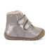 Froddo Froddo čevelj gležnjar G2110143 PAIX UP WINTER podloženi D grey/silver 23
