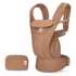 ERGOBABY ERGOBABY Nosiljka Omni Deluxe Mesh nosiljka - Canyon Clay Omni Deluxe Mesh canyon clay