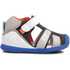Biomecanics Biomecanics sandal 222162A F ocean (rejilla) 24