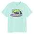 Cool Club Cool Club majica KR CCB3010939 F Modra 104
