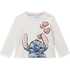 ORIGINAL MARINES ORIGINAL MARINES majica DR DFAV1449NF LILO & STITCH Ž Bijela 80