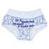 Jadea Jadea spodnje hlače slip M493-1 D Vijolična 5/6 LET