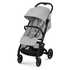 CYBEX CYBEX Kišobran kolica Beezy fog grey, light grey