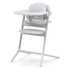 Cybex Cybex stol za hranjenje Lemo 3 v 1 set all white