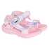 Cool Club Cool Club sandal SNO3S26-LG2949 LILO&STITCH D mix 35 Cool Club Cool Club sandal SNO3S26-LG2949 LILO&STITCH D mix 35
